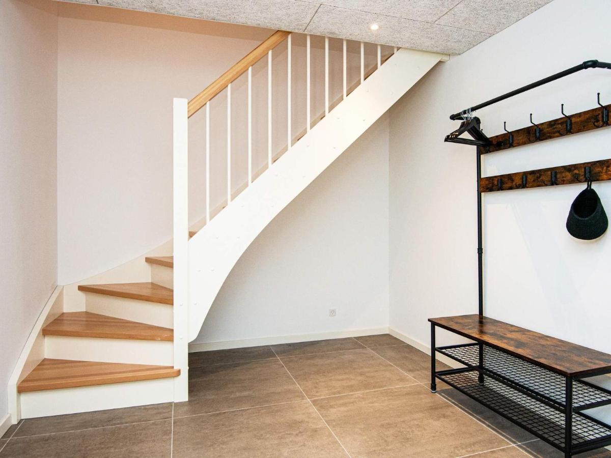 Holiday Home Romo Cxxv Sonderby  Экстерьер фото