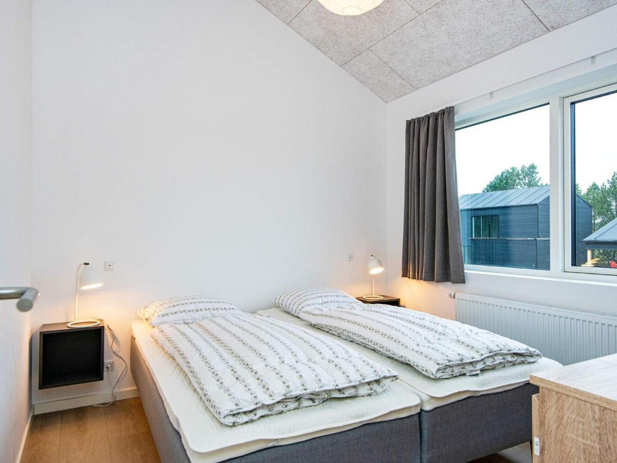 Holiday Home Romo Cxxv Sonderby  Экстерьер фото