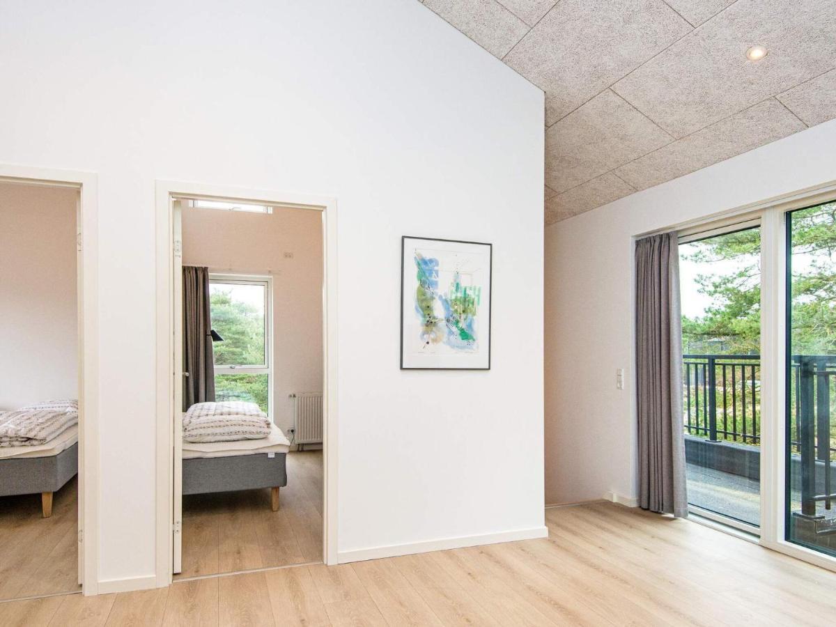 Holiday Home Romo Cxxv Sonderby  Экстерьер фото