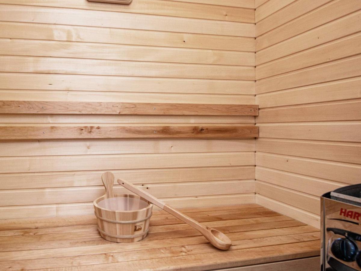 Holiday Home Romo Cxxv Sonderby  Экстерьер фото