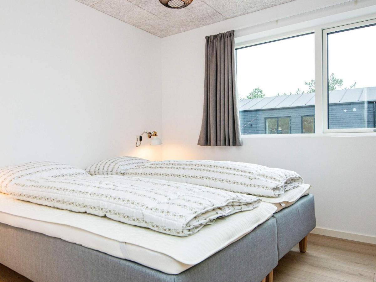 Holiday Home Romo Cxxv Sonderby  Экстерьер фото