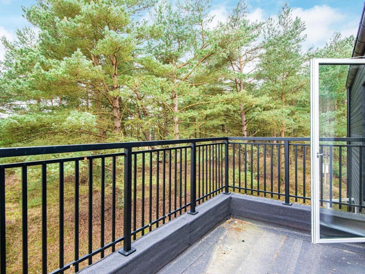 Holiday Home Romo Cxxv Sonderby  Экстерьер фото